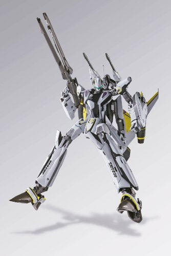YF-29 Durandal Valkyrie 1/60 DX Chogokin 30th Anniversary Color Macross Frontier The Movie ~Sayonara no Tsubasa~ - Bandai