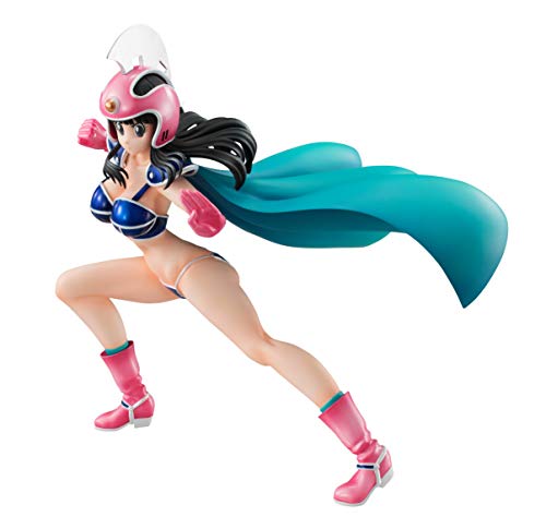 Chi-chi (Armor ver.) Dragon Ball Gals Dragon Ball - MegaHouse