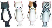 【ArtStorm】Nyanyanyanya-zu A Set