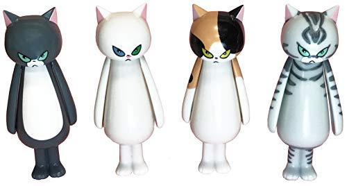 【ArtStorm】Nyanyanyanya-zu A Set