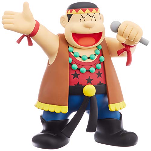 Gouda Takeshi Vinyl Collectible Dolls (No.230) Doraemon - Medicom Toy