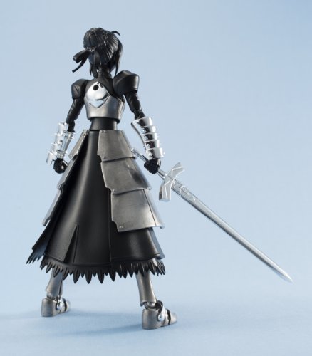Saber Chogokin Fate/Zero - Bandai