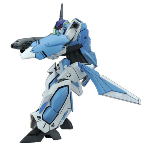 VF-19A Excalibur GN-U Dou Macross - Yamato