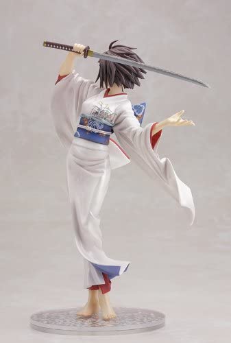 "Kara no Kyoukai: Jardín de los pecadores" Ryougi Shiki -Dreamy, Restants of Daily- (Kotobukiya)