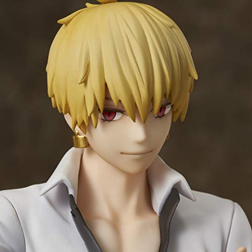 "Fate/EXTELLA LINK" Gilgamesh