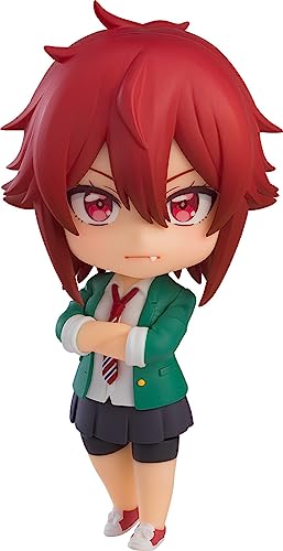 Nendoroid "Tomo-chan Is a Girl!" Aizawa Tomo