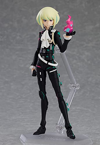 "Promare" Figma # 547 Lio Fotia