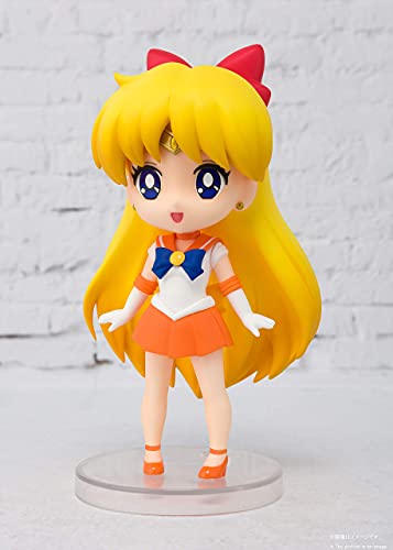 Sailor Venus Figuarts mini Bishoujo Senshi Sailor Moon - Bandai Spirits