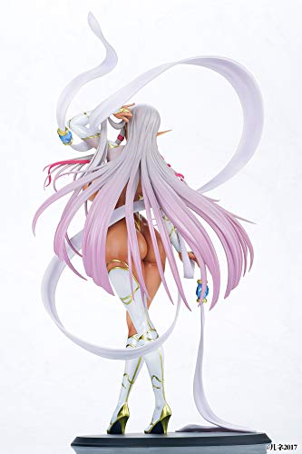 "Youkoso! Sukebe Elf no Mori e" Evelyn Celebrian White Ver.