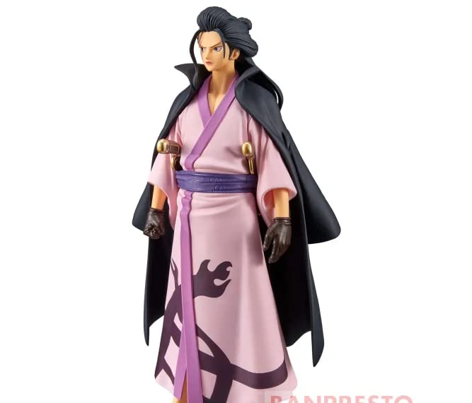 "One Piece" DXF The Grandline Men WanoKuni Vol.26 IZOU