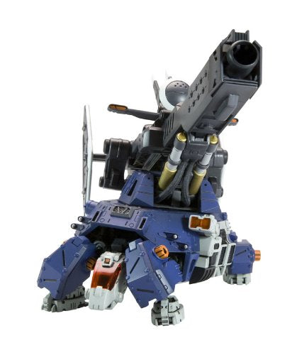RZ-013 Buster Tortoise-1/72 escala-Highend Master Model, Zoids-Kotobukiya