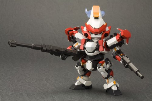 ARX-8 Laevatein D-Style, Full Metal Panic! Der zweite Angriff - Kotobukiya