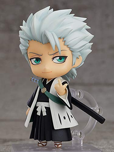Bleach - Hitsugaya Toushirou - Nendoroid #1199 (Good Smile Company)