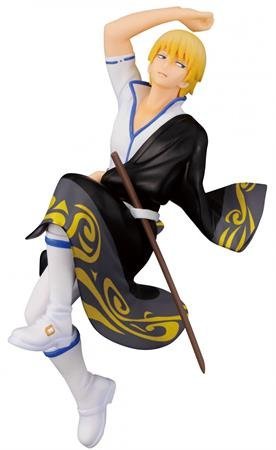 Ichiban Kuji Gintama Sakata Kintoki