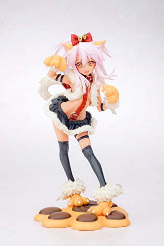 Kuro  (The Beast Ver. version) - 1/8 scale - Fate/kaleid liner PRISMA☆ILLYA 2wei Herz! - Broccoli