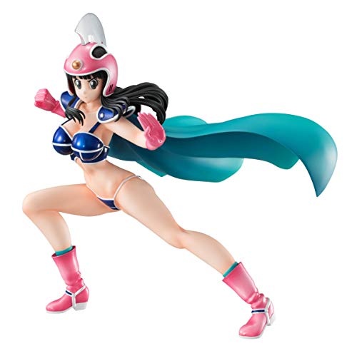Chi-chi (Armor ver.) Dragon Ball Gals Dragon Ball - MegaHouse