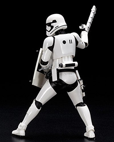 Finn - 1/10 scale - Star Wars: The Force Awakens - Kotobukiya