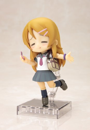 Kousaka Kirino Cu-Poche (#3) Ore no Imouto ga Konna ni Kawaii Wake ga Nai - Kotobukiya