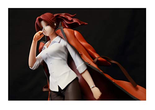Aozaki Touko Ichiban Kuji Premium Gekijouban Kara no Kyoukai Gekijouban Kara no Kyoukai: Mirai Fukuin - Banpresto