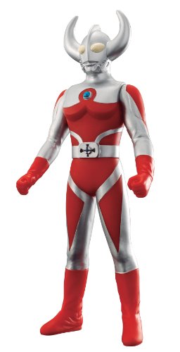 Ultra no Chichi (Renewal ver. version) Ultra Hero Series (2009), Ultraman Ace - Bandai