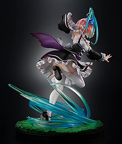 "Re:ZERO -Starting Life in Another World" Kadokawa Collection Ram Battle with Roswaal Ver.