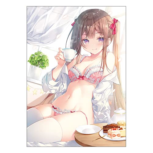 Art Collection Shitagi Hyakka (Book)