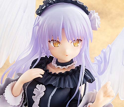 Angel schlägt! - Tachibana Kanade Key 20. Jubiläum Gothic Lolita Ver. (Chara-Ani)