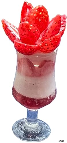 1/12 Parfait Glass SP-10