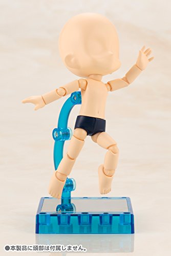 School Swimsuit Body Boy Cu-Poche Extra - Kotobukiya