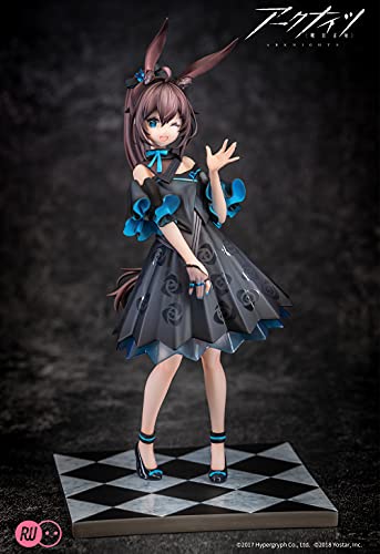 RIBOSE "Arknights" Amiya Celebration Time Ver.