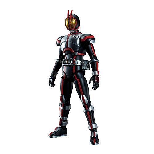 Kamen Rider Faiz Figure-rise Standard Kamen Rider 555 - Bandai