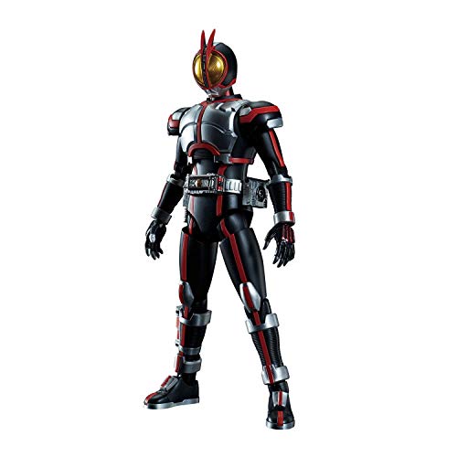 Kamen Rider Faiz Figure-Norm Kamen Rider 555 - Bandai