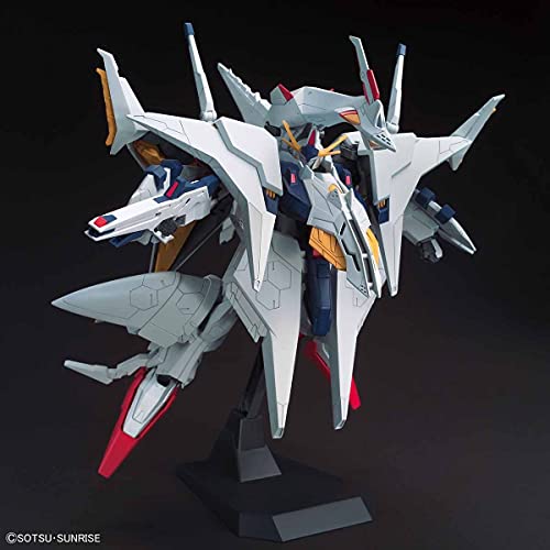 RX-104FF Penelope - 1/144 scale - HGUC Kidou Senshi Gundam
