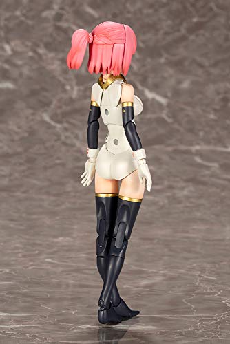 Bullet Knights Lancer Megami Device (11)-Kotobukiya