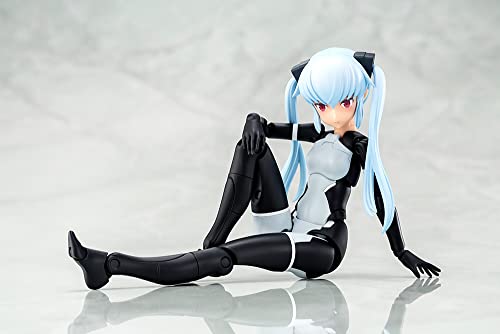 Megami Device x "Busou Shinki" Type Evil Strarf