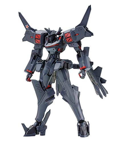 "Muv-Luv Alternative Total Eclipse" 1/144 Su-47E Berkut