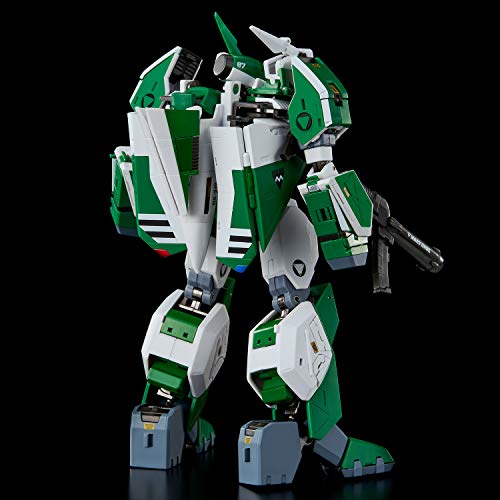 Riobot "Genesis Climber Mospeada" 1/48 AFC-01I Legioss Type: Iota