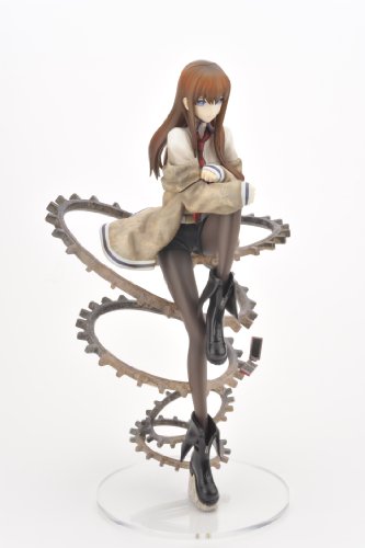 Makise Kurisu 1/8 Steins;Gate - Kotobukiya