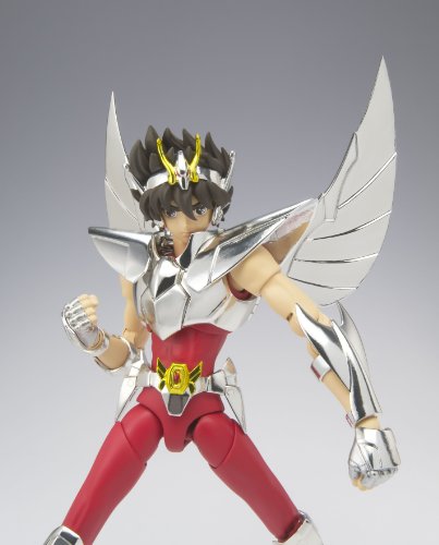 Saint Seiya Myth Cloth EX Pegasus Seiya (New Bronze Cloth)