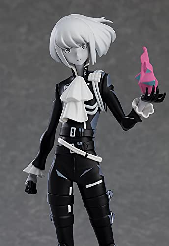"Promare" POP UP PARADE Lio Fotia Monochrome Ver.