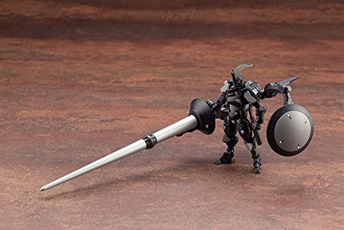 Kit Block Hexa Gear Governor Ignite Spartan