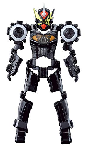 Ghost Armor Rider Kick's Figure Kamen Rider Zi-O - Bandai