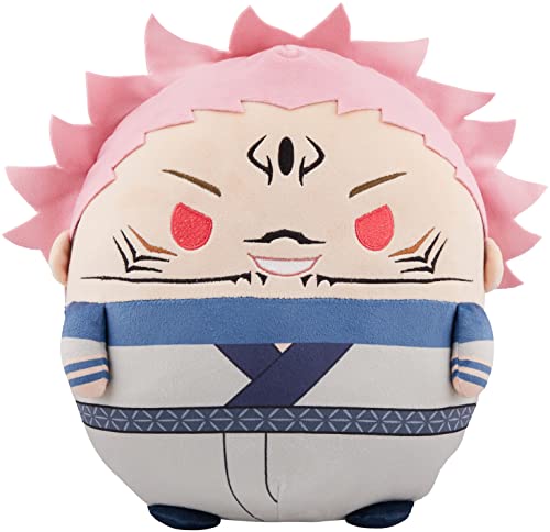 JJ-04H "Jujutsu Kaisen" Fuwakororin Big H Ryomen Sukuna