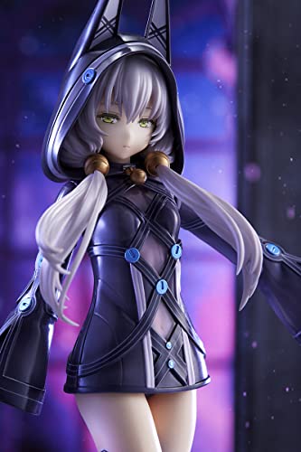 "The Legend of Heroes: Trails of Cold Steel II" Altina Orion Black Rabbit Special Duty Suit Ver.