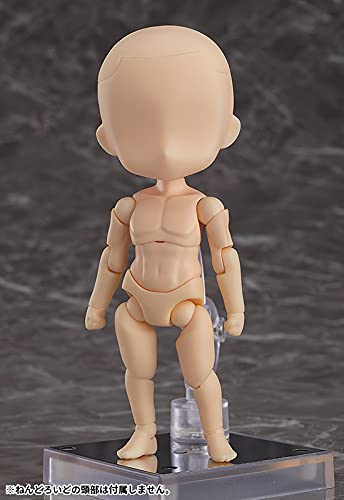 Nendoroid Doll archetype 1.1: Man (Almond Milk)