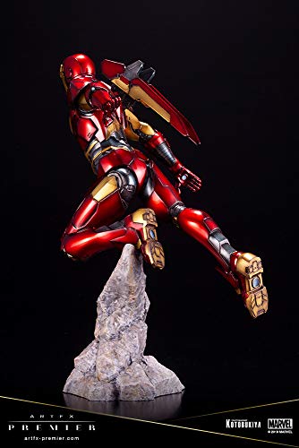 Iron Man - 1/10 scale - Avengers - Kotobukiya