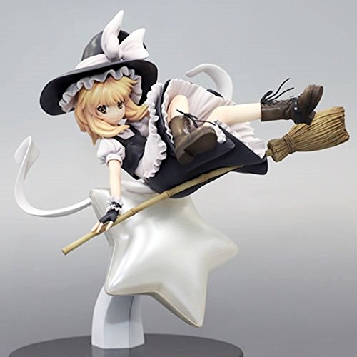Kirisame Marisa 1/8 Touhou Project - Kotobukiya