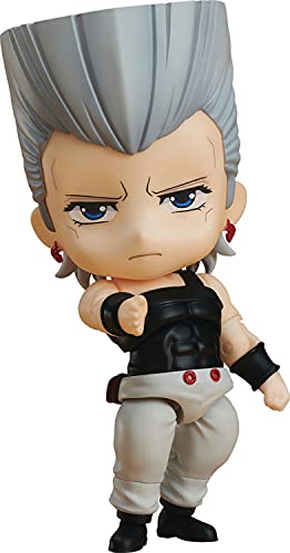 【Medicos Entertainment】Nendoroid "JoJo's Bizarre Adventure Stardust Crusaders" Jean Pierre Polnareff