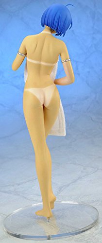 Ryomou Shimei (Bath Towel ver. version) - 1/5 scale - Ikki Tousen - Aizu Project