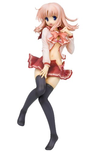 Kouno Harumi 1/6 4-Leaves To Heart 2 Another Days - Kotobukiya